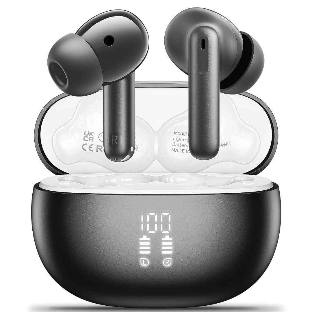 Aoslen A68 Wireless Earbud