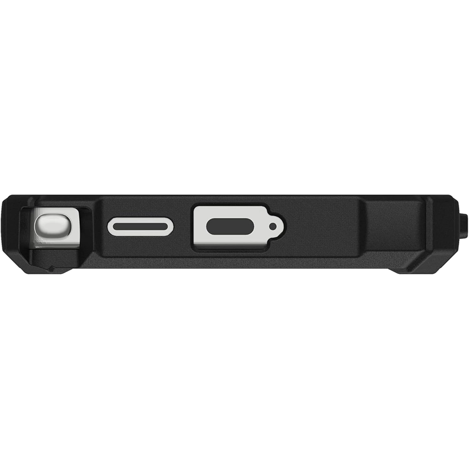 Anti-Slip Case with MagSafe for Samsung Galaxy S25 Ultra