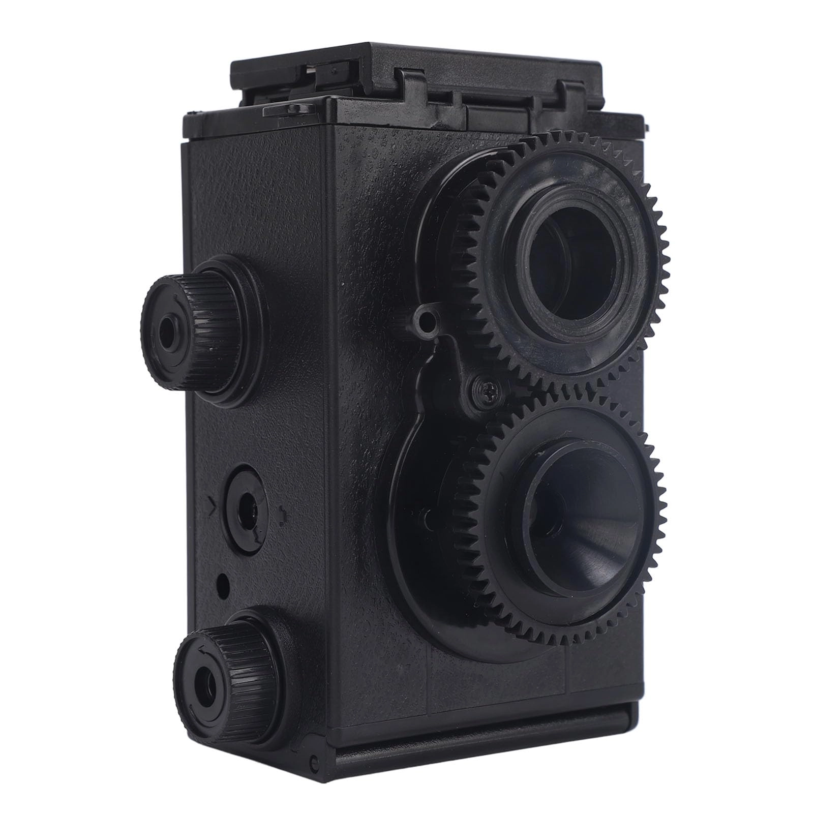 YUEHISY Film Camera - Dual Lens Waist Level Viewfinder 35MM Compatible