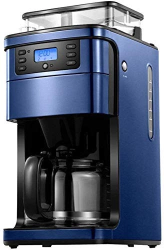 GZDPDH Coffee Maker - 1.5L 12-Cup Programmable WiFi APP Control