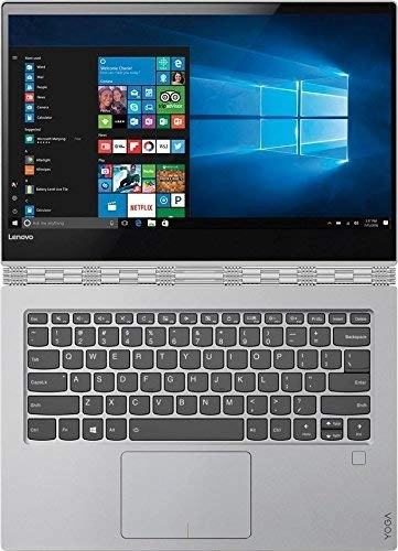 Yoga 920 - 13.9'' Core i7-8550U 16GB DDR4 512GB SSD