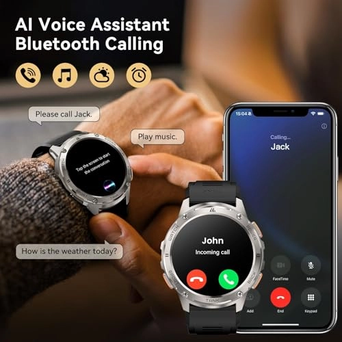 T3 Ultra Stainless Steel GPS