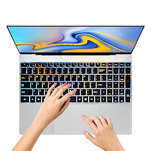 Laptop - 15.6 Inch 512G SSD 16G N5095