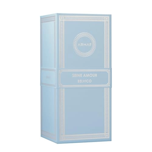 Belle Paris Belvico - Eau de Parfum 100ml