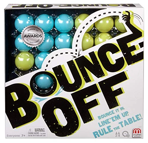 Bounce-off