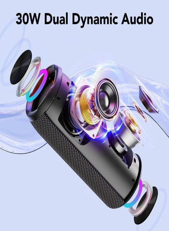 Portable Bluetooth Speaker