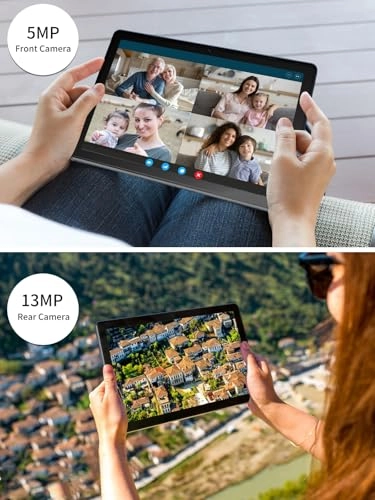 Tablet - 128GB 10.1"