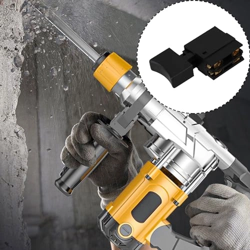 FA2-6/2W5 - Trigger Switch 16A 250V