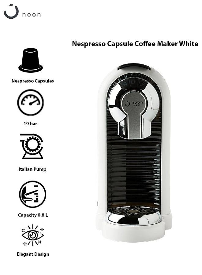 ST-503W - Auto Shut Off