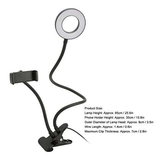 LED Ring Light