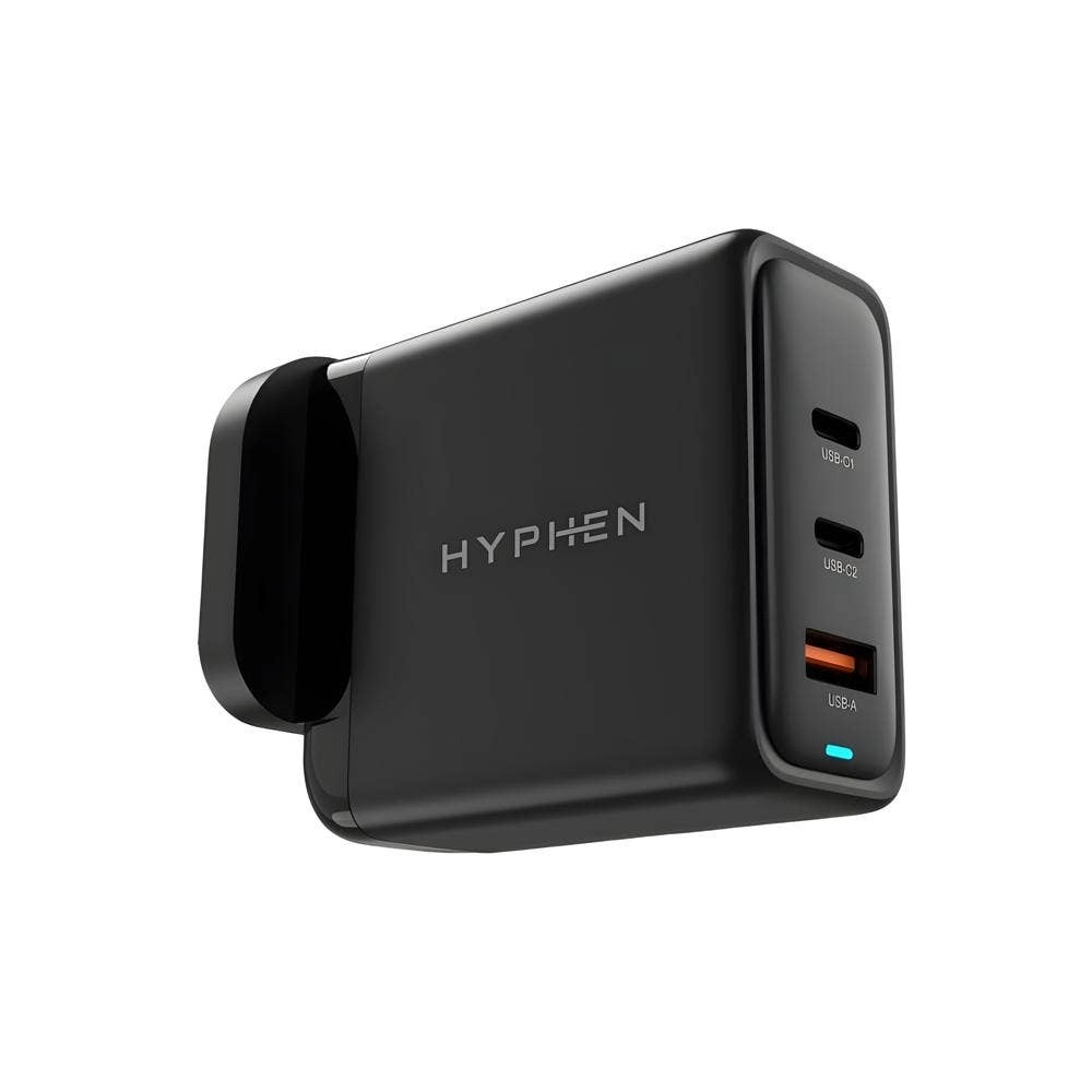 Hyphen GAN Adaptor - UK 100W