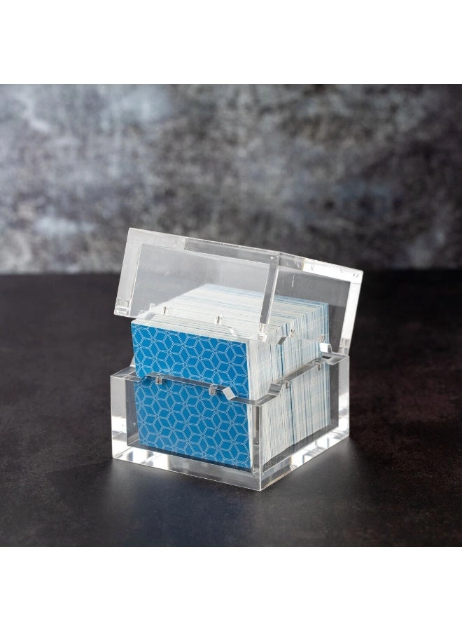 Ice Breaking Cards - Suitable for all ages and group sizes 140 cards