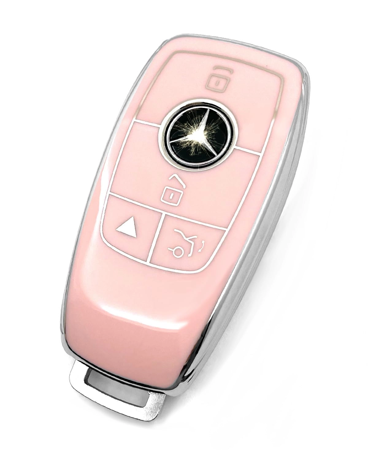 haoyoumei Advanced TPU key protection cover - Car