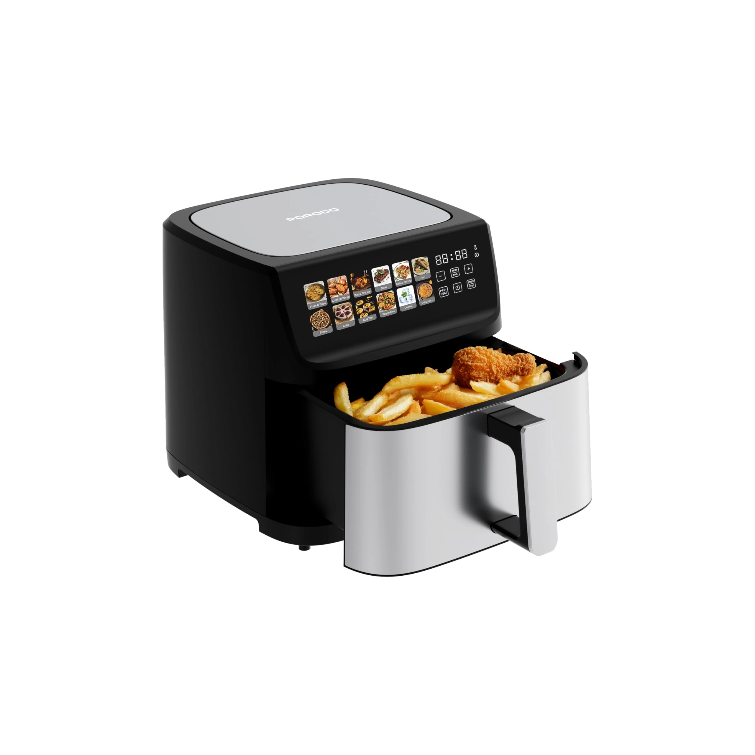 Lifestyle PD-LFST096-BK