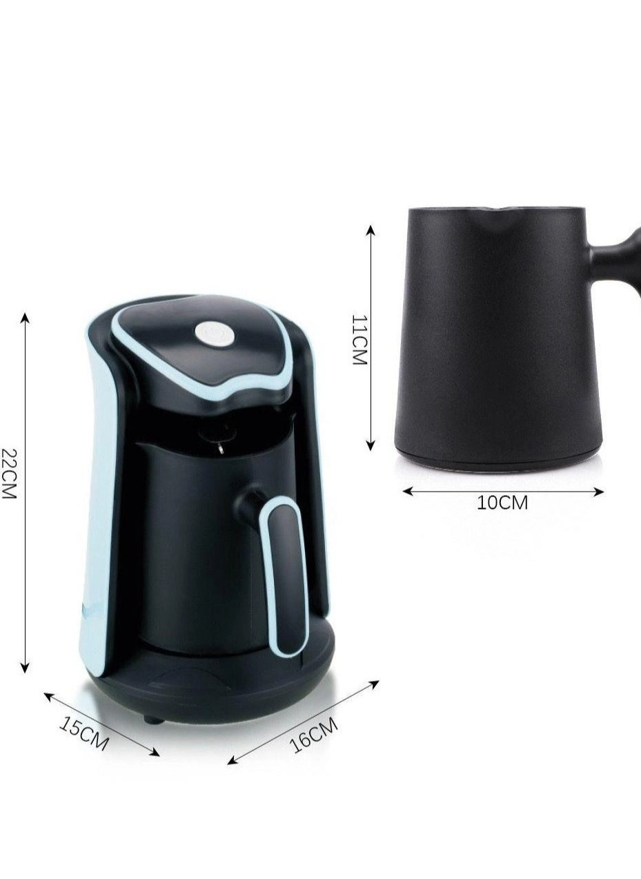 Turkish Coffee Maker 153100
