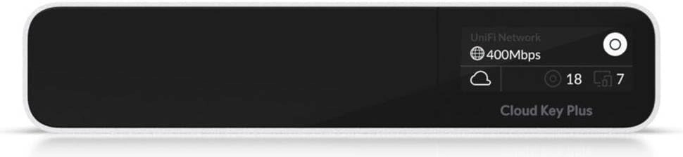 Cloud Key Plus Gen 2 - 1TB