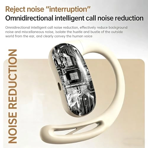 OWS06 Wireless Headphone