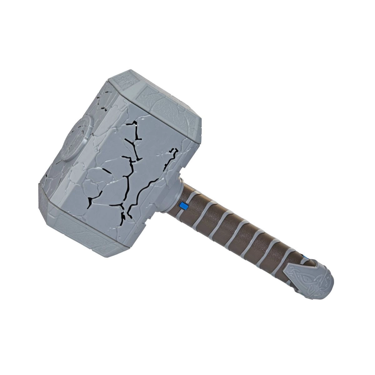 Hasbro Thor - Thor: Love and Thunder - Mighty FX Mjolnir Electronic Hammer