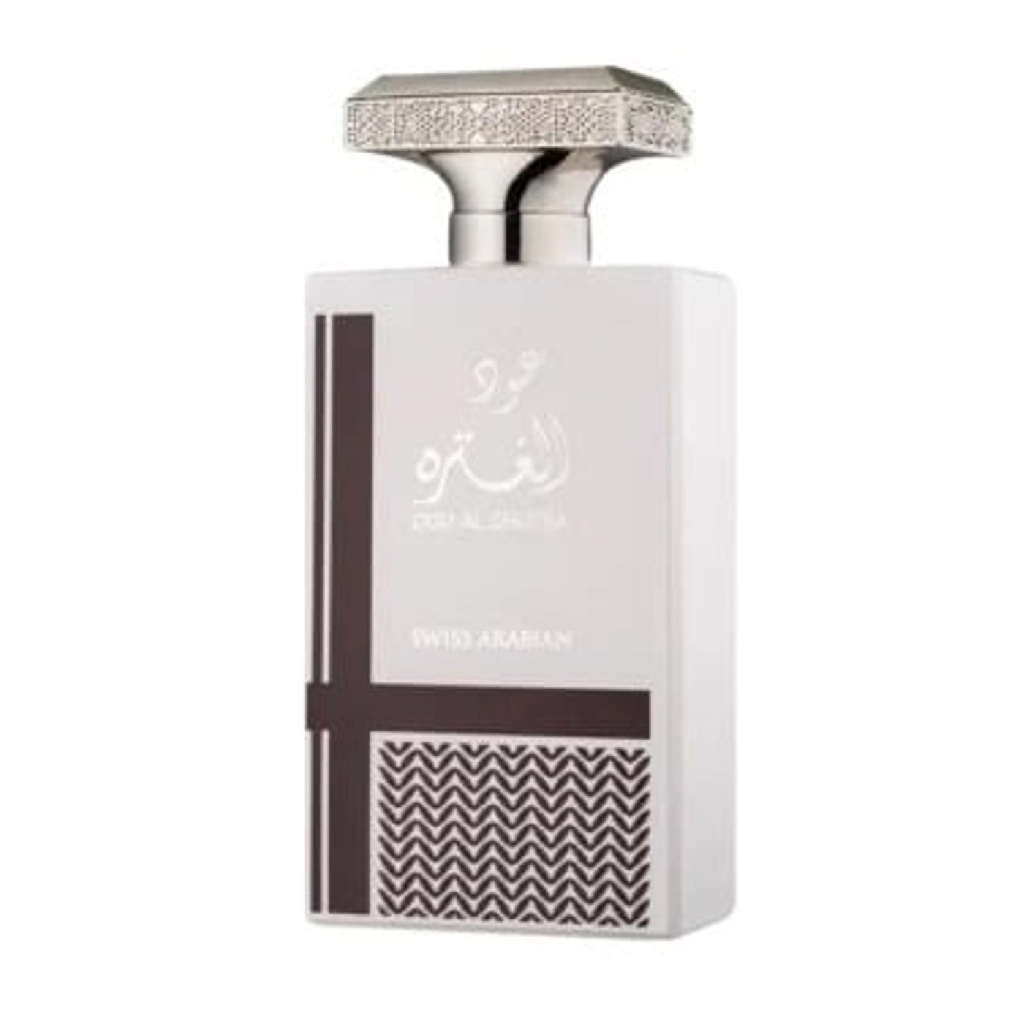 Oud Al Ghutra Eau de Parfum 100ml