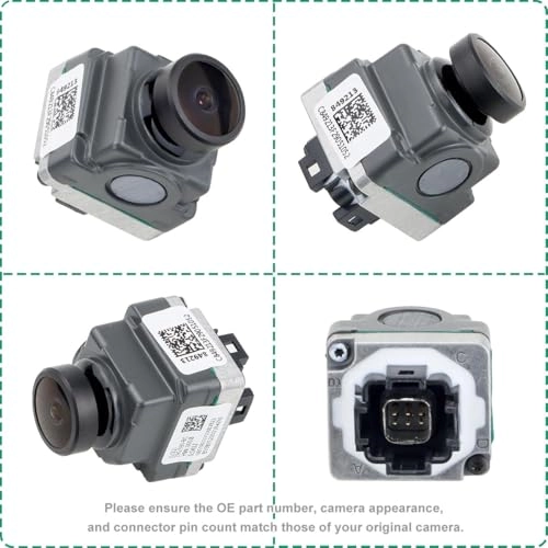 GK62-19G590-BD - Night vision