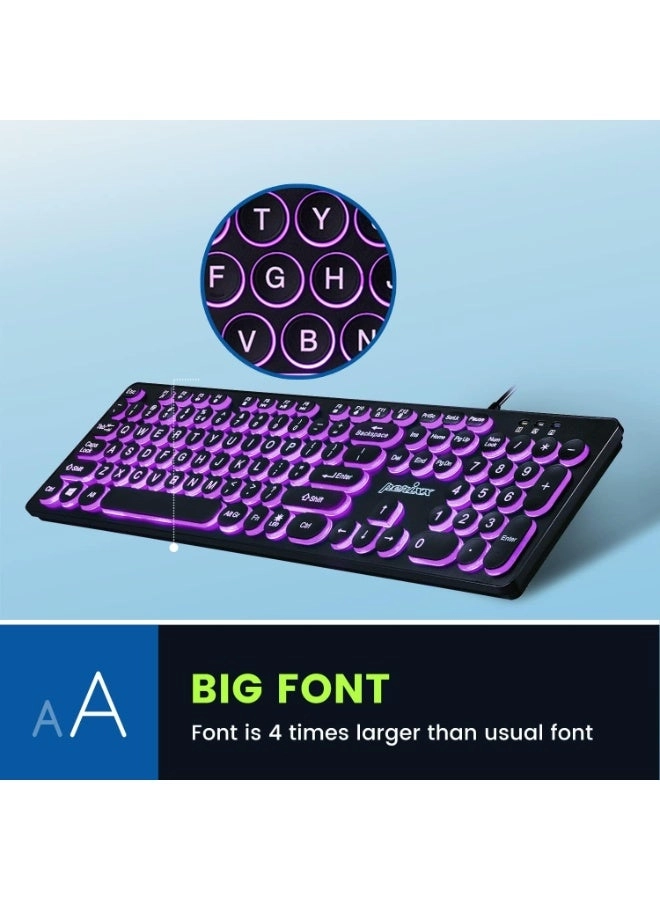 PERIBOARD-317R - US Wired