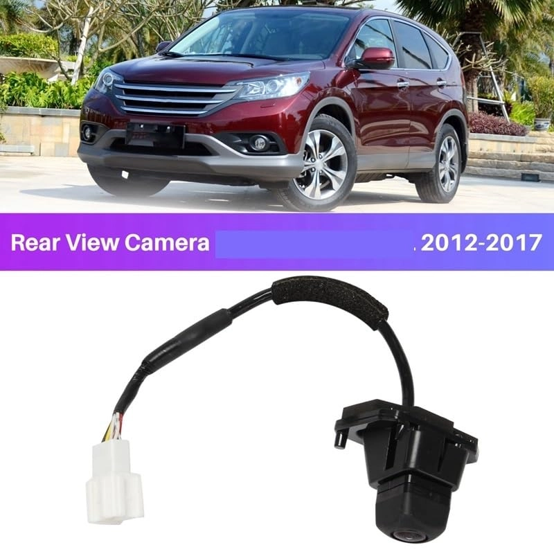 Rear View Camera