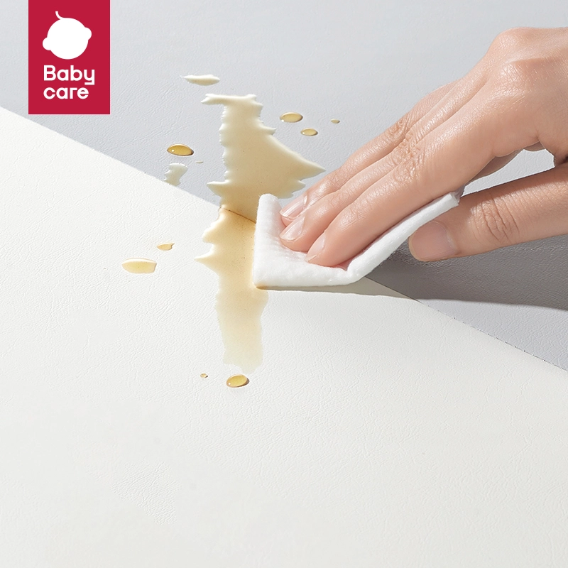 Reversible Puzzle Playmat - Suitable for 0 month and above