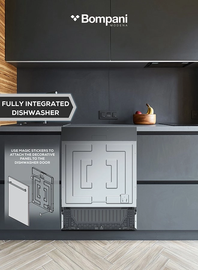 BO5171N Built-In