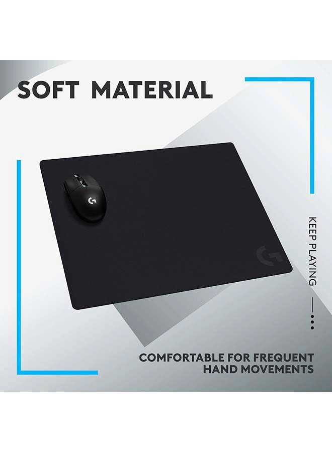 G740 Large Cloth Gaming Mouse Pad