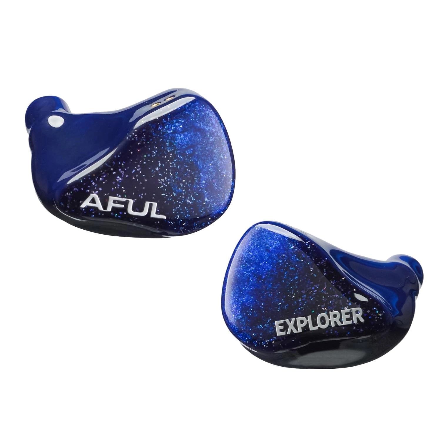 AFUL Explorer Wired Headphone