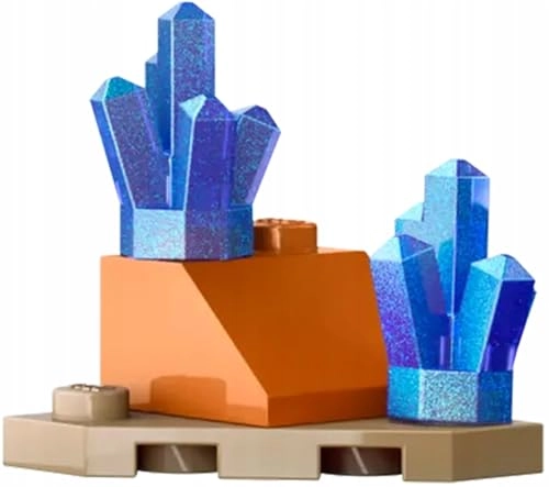 City Space Space Hoverbike (30663)