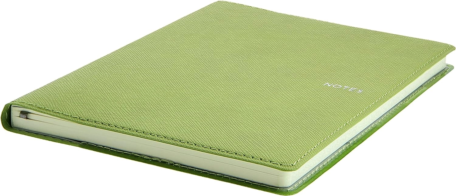 Melbourne B6 - Lined 192 Pages