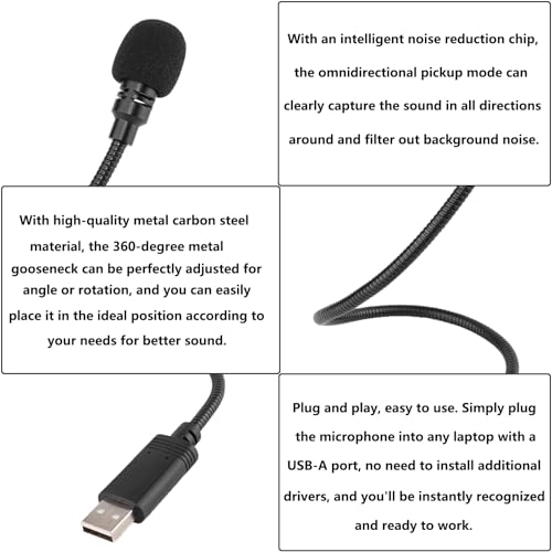 RDF23 USB Microphone