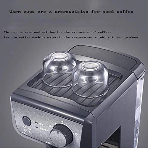 CBWCCY - Semiautomatic Pump Temperature Controlled Steam Boil-Dry Protection