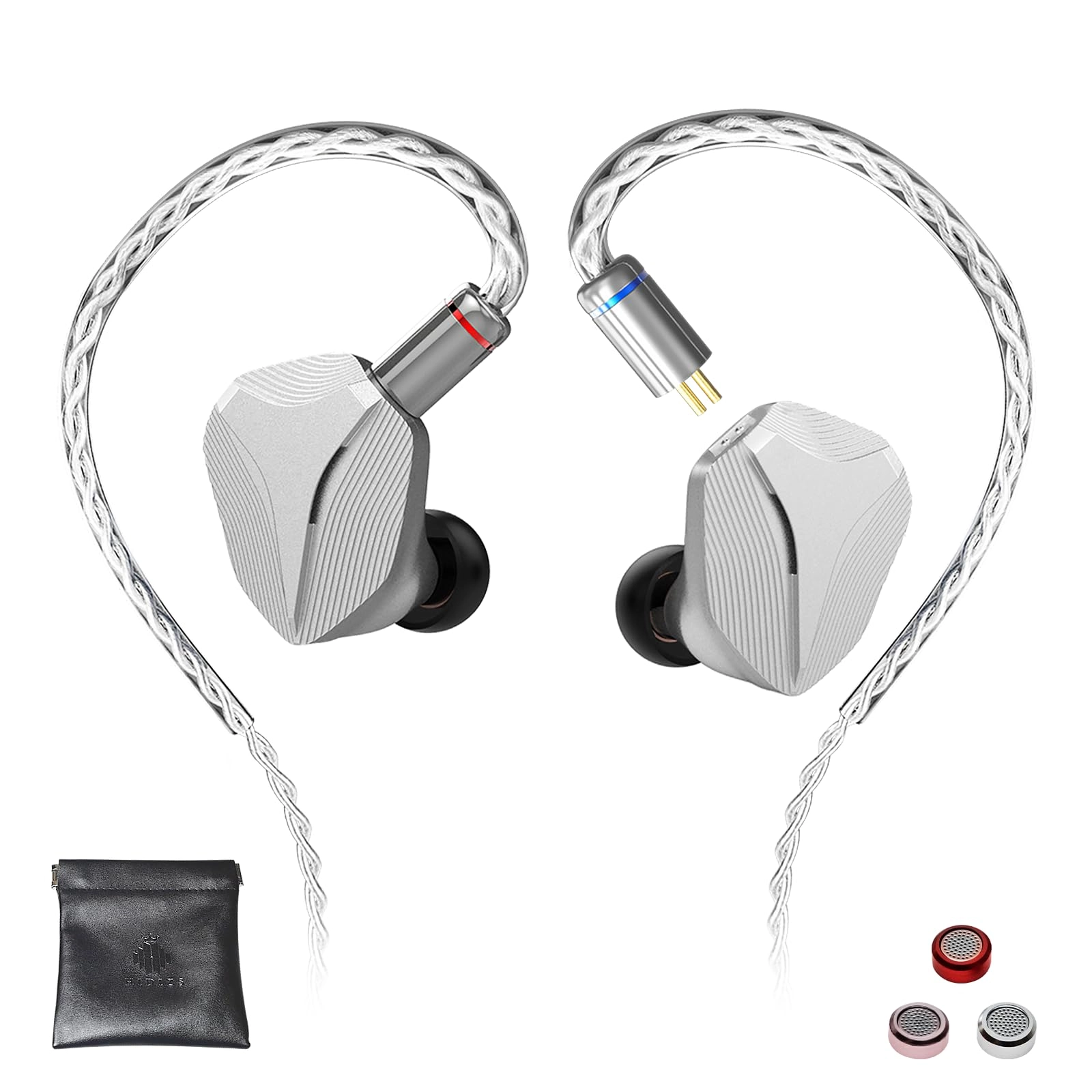 HIDIZS MP145 Wired Earbud