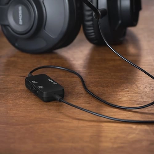 GMR540A ISO Wired Headphone