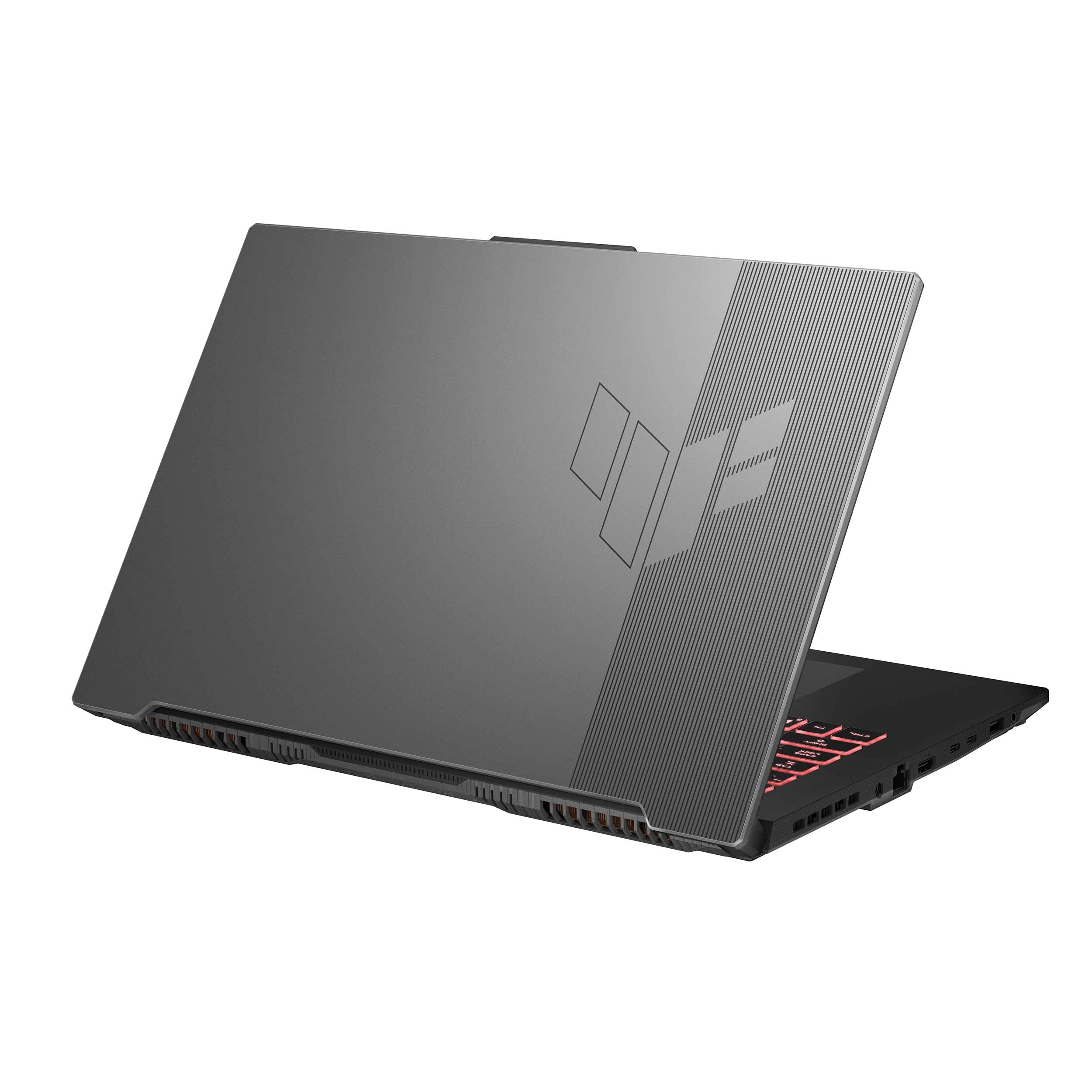 ASUS TUF Gaming A17 R7-6800H - 17.3'' Ryzen 7-6800H 16GB 1000GB SSD