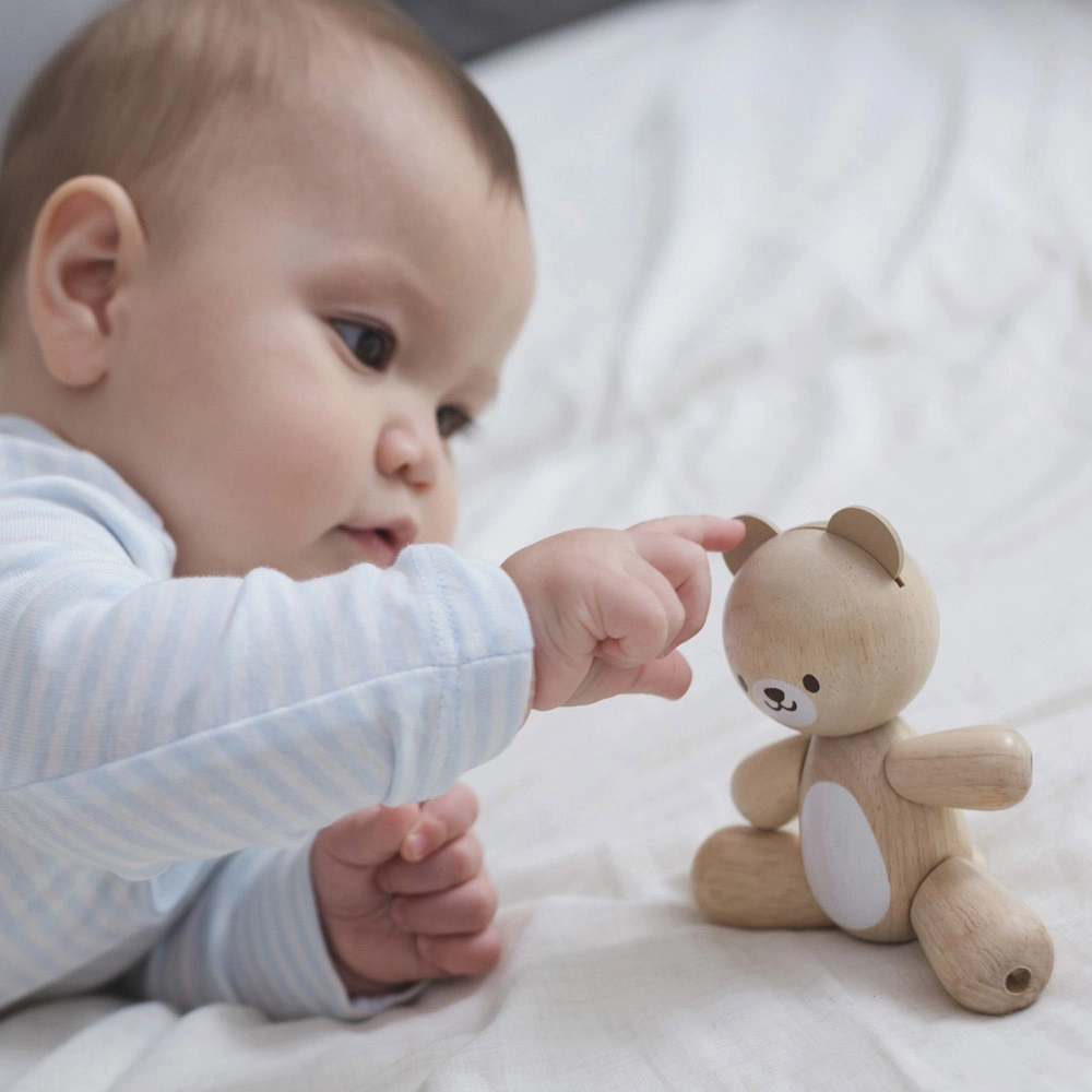 Little Bear (KETP-5269)