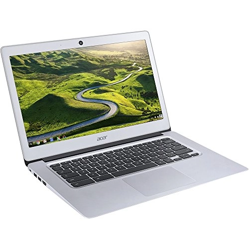 Chromebook 14 CB3-431 - 14'' Celeron 4GB DDR3 32GB
