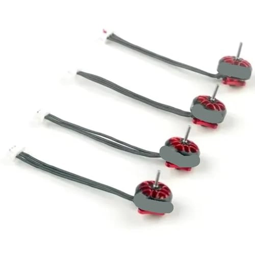 0802 16000KV - Brushless