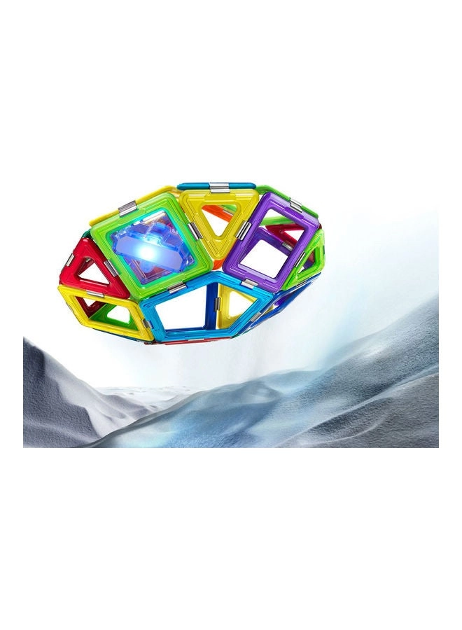 UFO Puzzle (GEO213) - 25 pcs