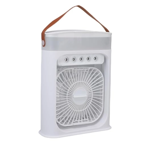 Portable Air Conditioner Fan