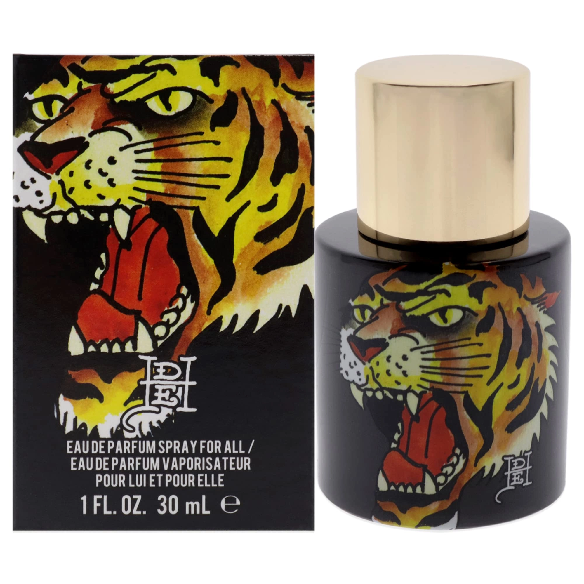 Revlon Consumer Products Corp. Tiger Ink - Eau de Parfum 1.0 fl. oz