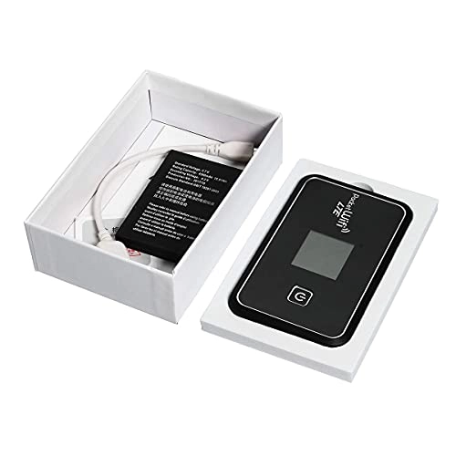 Mobile Router - 150Mbps