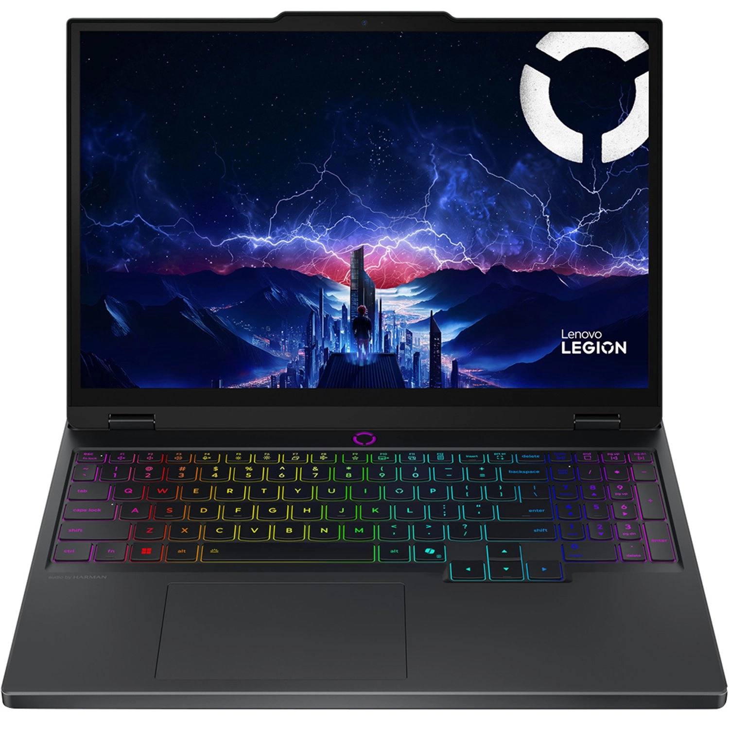 Legion 5 15IRX10 - 15.1'' Core i7-13650HX 24GB DDR5 1TB SSD
