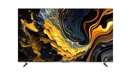 (Renewed) 59334-cr - 85 Inch