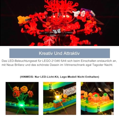 21346 Family Tree - Standard Version 5V