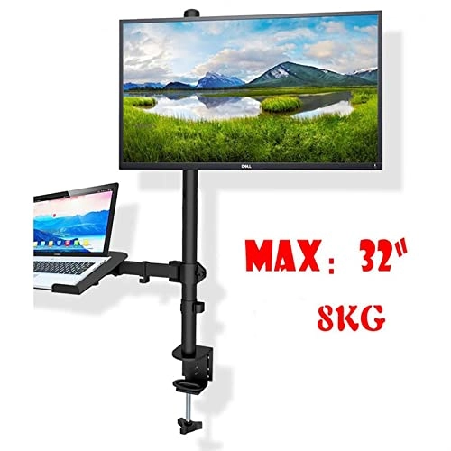 Monitor Stand - 10 "-32" 75 * 75/100 * 10 0MM.