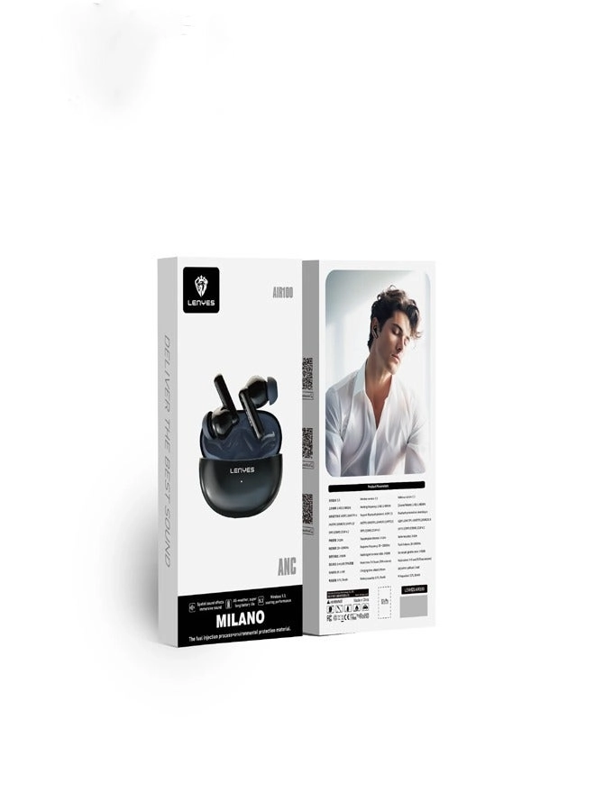 Air100 Wireless Earbud