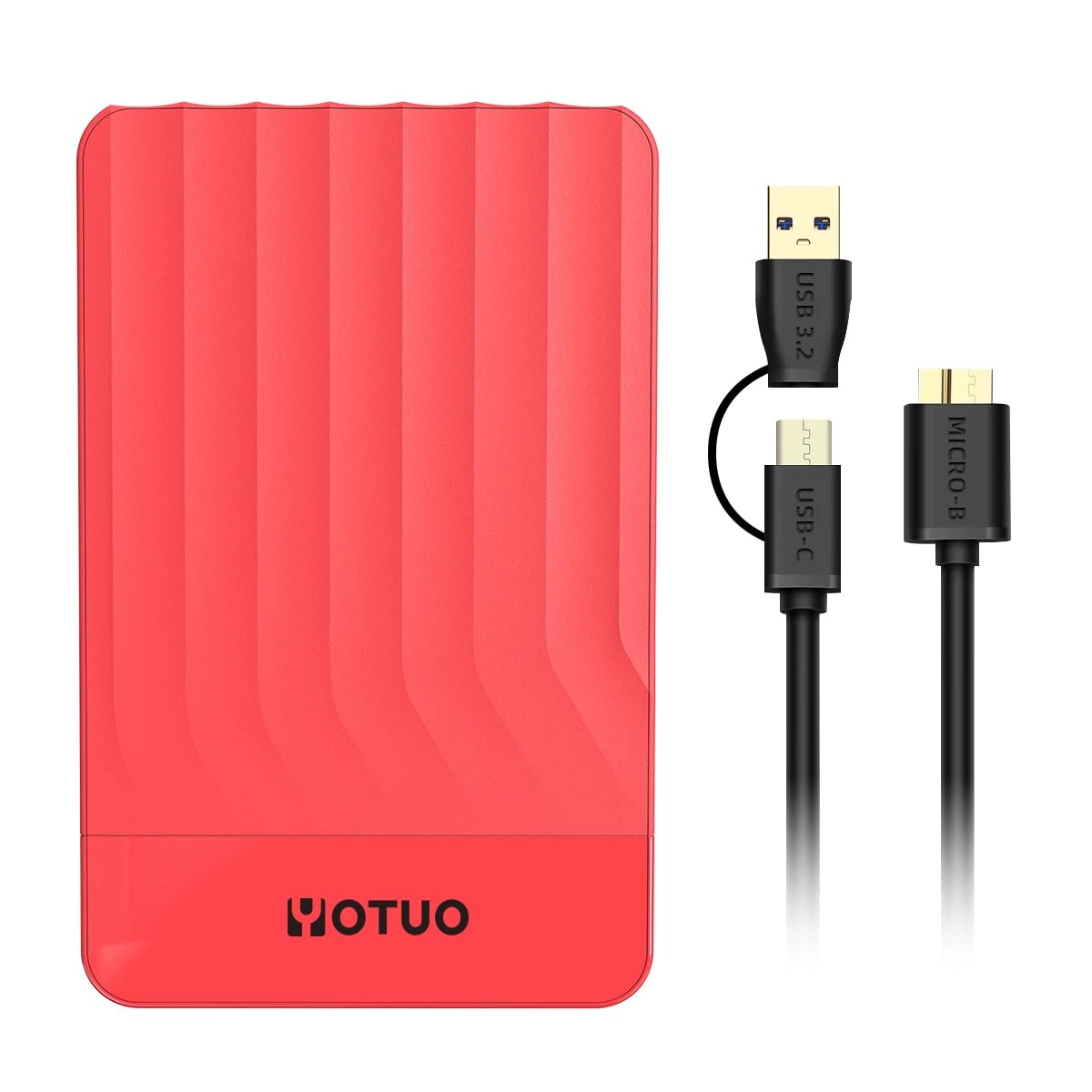 HDD01 - 750GB 7200 RPM 2.5 Inches